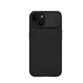 قاب آیفون iPhone 15 نیلکین مدل CamShield Pro