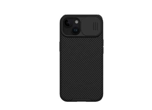 قاب آیفون iPhone 15 نیلکین مدل CamShield Pro