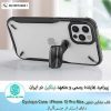 قاب آیفون Nillkin Cyclops series for Apple iPhone 12 Pro Max