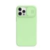 قاب سیلیکونی Nillkin CamShield Silky Magnetic silicon iPhone 12 Pro