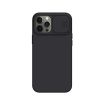 قاب سیلیکونی Nillkin CamShield Silky Magnetic silicon iPhone 12 Pro