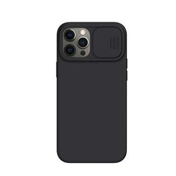 قاب سیلیکونی Nillkin CamShield Silky Magnetic silicon iPhone 12 Pro