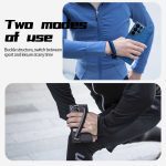 قاب نیلکین S23 Ultra مدل Nillkin Strap case