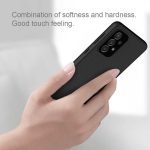 قاب A33 5G نیلکین مدل Textured nylon fiber