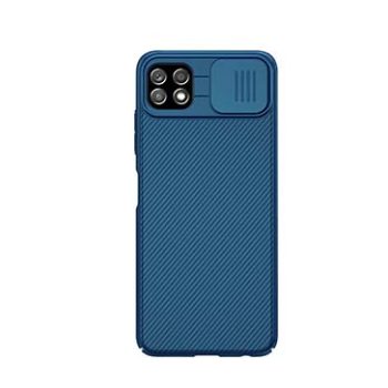 قاب سامسونگ Nillkin CamShield for Samsung A22 5G