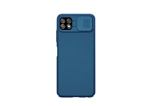 قاب سامسونگ Nillkin CamShield for Samsung A22 5G