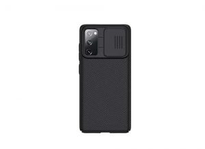 قاب سامسونگ Nillkin Camshield S20 FE 2020