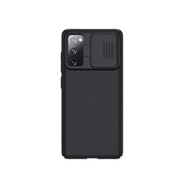 قاب سامسونگ Nillkin Camshield S20 FE 2020