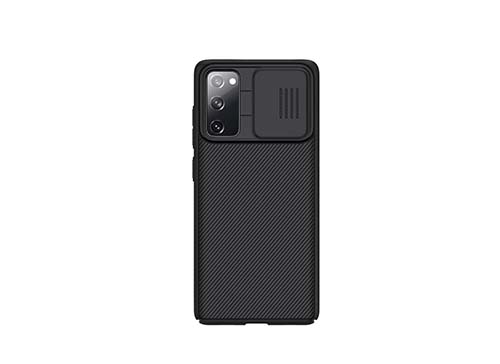 قاب سامسونگ Nillkin Camshield S20 FE 2020
