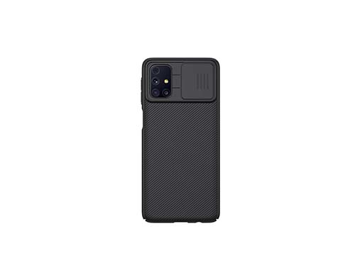 قاب سامسونگ Nillkin Camshield Samsung M31S