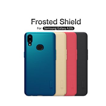 قاب سامسونگ Nillkin Frosted Shield A10S