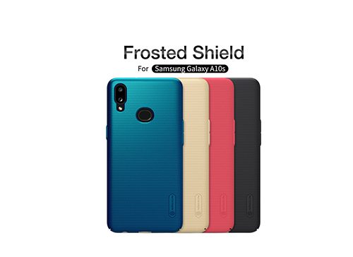 قاب سامسونگ Nillkin Frosted Shield A10S