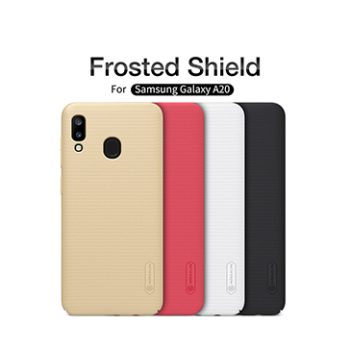 قاب سامسونگ Nillkin Frosted Shield A20