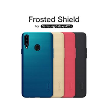 قاب سامسونگ Nillkin Frosted Shield A20s