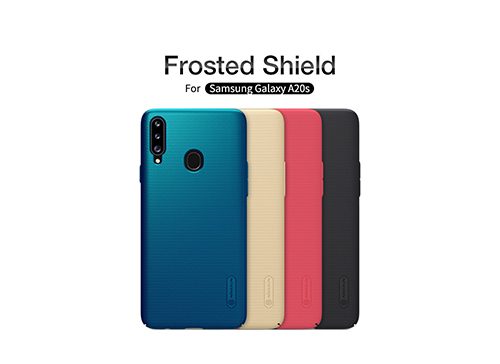 قاب سامسونگ Nillkin Frosted Shield A20s