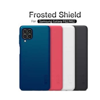 قاب سامسونگ Nillkin Frosted Shield F62