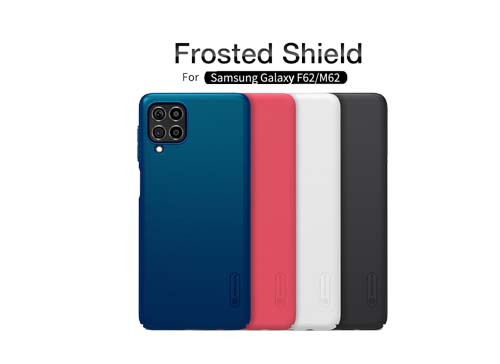 قاب سامسونگ Nillkin Frosted Shield F62