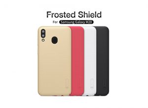 قاب سامسونگ Nillkin Frosted Shield M20