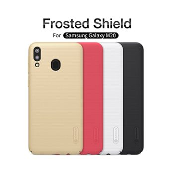 قاب سامسونگ Nillkin Frosted Shield M20