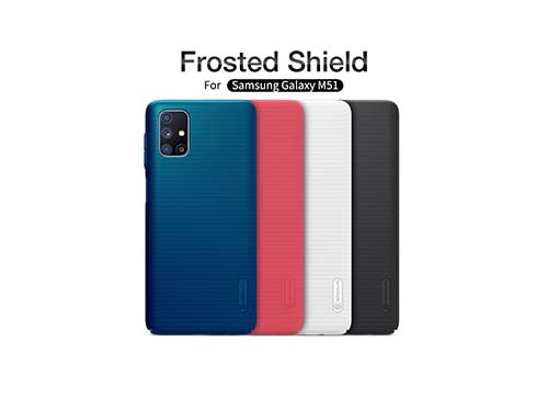 قاب سامسونگ Nillkin Frosted Shield M51
