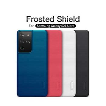 قاب سامسونگ Nillkin Frosted Shield S21 Ultra