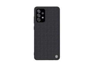 قاب سامسونگ Nillkin Textured nylon fiber case for Samsung A72