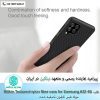 قاب Nillkin Textured nylon fiber Samsung A22 4G