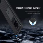 قاب Nillkin CamShield Pro Samsung Galaxy S20 Ultra