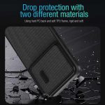 قاب S23 Plus نیلکین مدل Nillkin Textured S