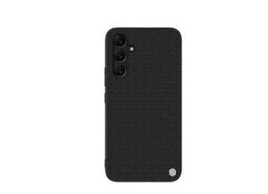 قاب Samsung Galaxy A54 نیلکین مدل Textured nylon fiber
