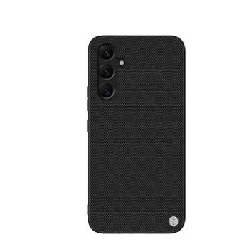 قاب Samsung Galaxy A54 نیلکین مدل Textured nylon fiber