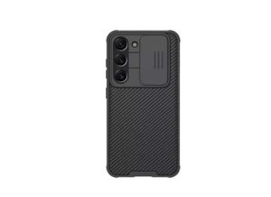 قاب سامسونگ Samsung Galaxy S23 Plus نیلکین مدل CamShield Pro