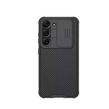 قاب سامسونگ Samsung Galaxy S23 Plus نیلکین مدل CamShield Pro