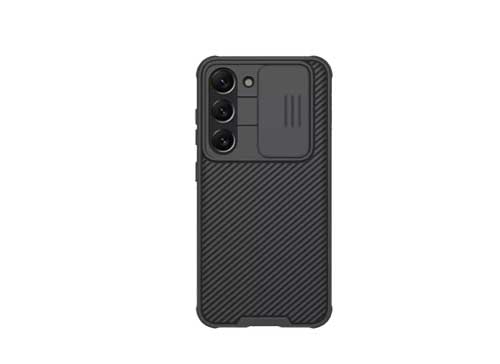 قاب سامسونگ Samsung Galaxy S23 Plus نیلکین مدل CamShield Pro