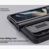 قاب Galaxy Z Fold 4 مدل نیلکین CamShield Pro