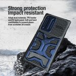 قاب S23 Ultra نیلکین مدل Nillkin Adventurer Pro shock-resistant