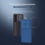 قاب Samsung Galaxy S23 نیلکین مدل CamShield Pro