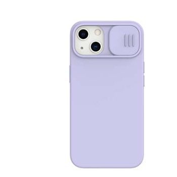 قاب سیلیکونی Nillkin CamShield Silky Magnetic silicon Apple iPhone 13
