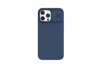 قاب سیلیکونی Nillkin CamShield Silky Magnetic silicon Apple iPhone 13 pro Max