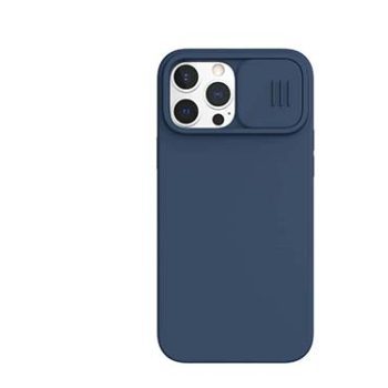 قاب سیلیکونی Nillkin CamShield Silky Magnetic silicon Apple iPhone 13 pro Max