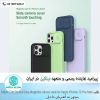 قاب سیلیکونی Nillkin CamShield Silky Magnetic silicon Apple iPhone 13 pro Max