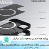 قاب سیلیکونی آیفون 13 پرو مدل CamShield Silky Magnetic