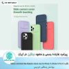 قاب سیلیکونی Nillkin CamShield Silky Magnetic silicon iPhone 12 Pro