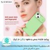قاب سیلیکونی Nillkin CamShield Silky Magnetic silicon Apple iPhone 13