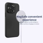قاب مگنتی آیفون iPhone 14 Pro Max نیلکین مدل Lens Wing Magnetic fashion