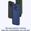 قاب مگنتی آیفون iPhone 14 Pro Max نیلکین مدل Lens Wing Magnetic fashion