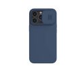 قاب سیلیکونی آیفون 13 پرو مدل CamShield Silky Magnetic