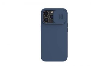 قاب سیلیکونی آیفون 13 پرو مدل CamShield Silky Magnetic