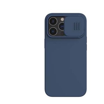 قاب سیلیکونی آیفون 13 پرو مدل CamShield Silky Magnetic