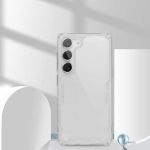قاب ژله ای S23 Plus نیلکین مدل Nature TPU Pro